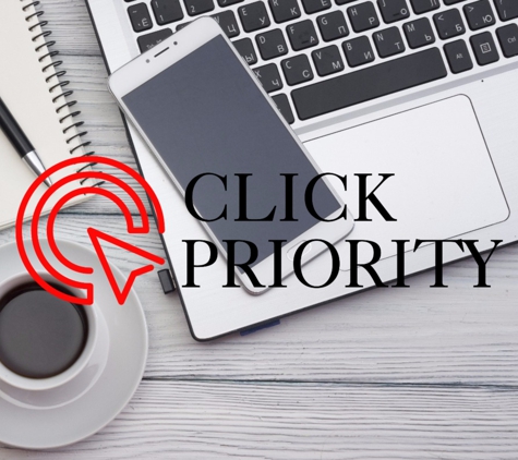 Click Priority - South Jordan, UT