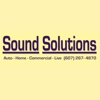 Sound Solutions gallery