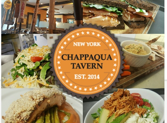 Chappaqua Tavern - Chappaqua, NY