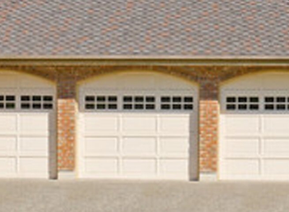 EZ Garage Doors - North Versailles, PA