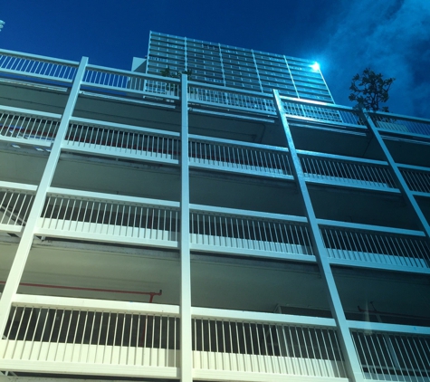 Aqua Skyline at Island Colony - Honolulu, HI