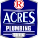 R Acres Plumbing Co