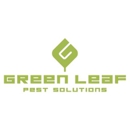 Green Leaf Pest Solutions - Termite Control