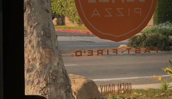 Blaze Pizza - Santa Barbara, CA