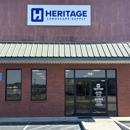 Heritage Landscape Supply - Irrigation Systems & Equipment