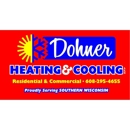 Dohner Heating & Cooling - Air Conditioning Contractors & Systems
