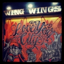 Wing Wings - Chicken Restaurants