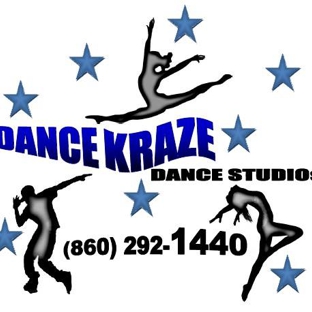 Dance Kraze Dance Studio - Enfield, CT