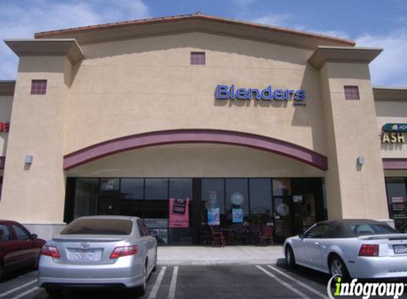 Blenders World - Carson, CA