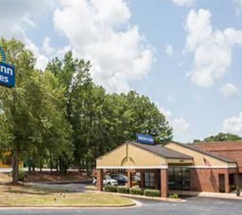 Days Inn - Rocky Mount, NC