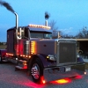 Mouton Trucking LLC gallery