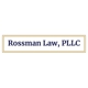 Rossman Law, PLLC