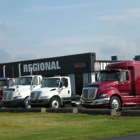 Regional Truck and Trailer