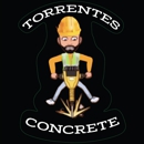 Torrentes Concrete - Stamped & Decorative Concrete