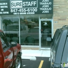 SURESTAFF, Inc.