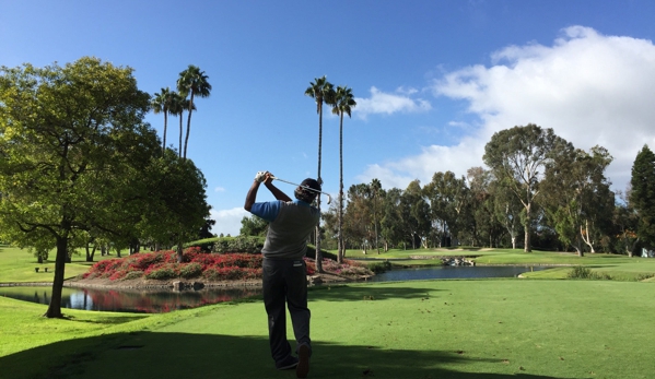 Newport Beach Country Club - Newport Beach, CA