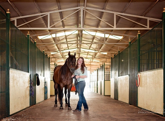 3F Ranch and Boarding - Guthrie, OK