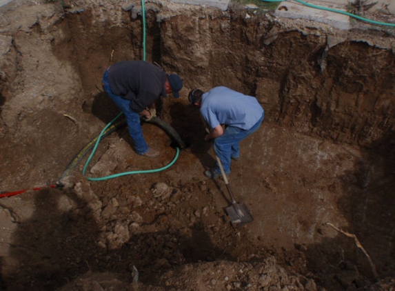 Davis Plumbing & Mechanical - Aztec, NM