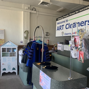 Art Cleaners - San Jose, CA