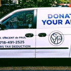 St Vincent De Paul Car Donation Program
