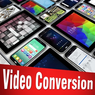 Video MVP - Indianapolis, IN. Video File and Phone Video Conversion