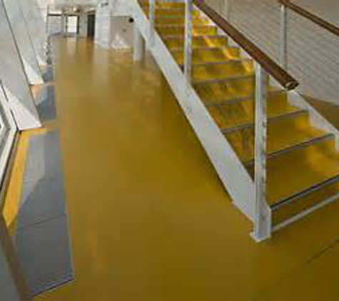 Dallas SealFloor Maintenance - Dallas, TX