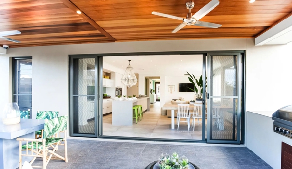 Grenic Construction Group Pty Ltd - Merrylands, NSW