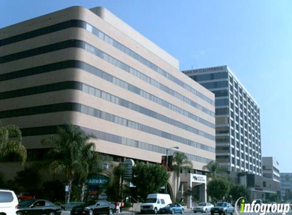 Pediatric Gastroenterology Medical Center Inc. - Encino, CA