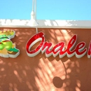 Orale Mexican Restaurant - Latin American Restaurants