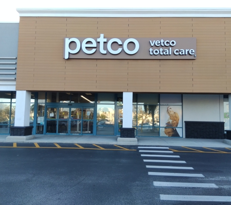 Petco - Sarasota, FL