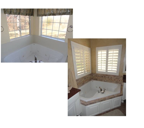 Shook Tile Repair Service - Oklahoma City, OK