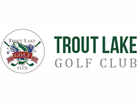 Trout Lake Golf Club - Arbor Vitae, WI