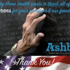 Ashby Home Health& Hospice