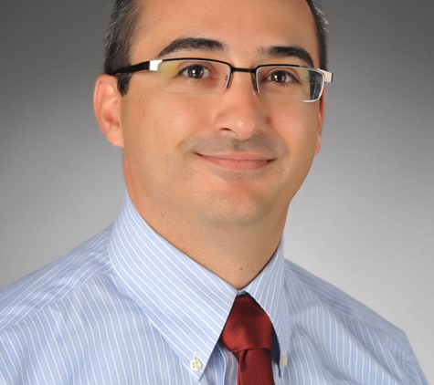 Dr. Alejandro "Alex" de la Torre - Fort Worth, TX