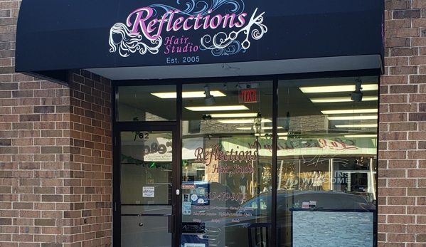 Reflections Hair Studio - Crystal Lake, IL