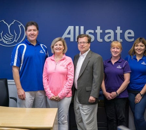 Allstate Insurance: Jim Haufschild - Arlington Heights, IL