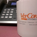 VerCom Systems - Telephone & Television Cable Contractors