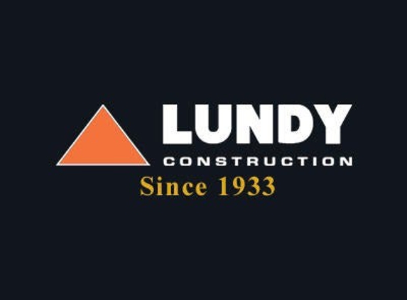 Lundy Construction Company Inc. - Williamsport, PA