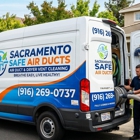 Sacramento Safe Air Ducts