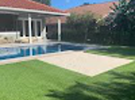 M3 Artificial Grass & Turf Installation Broward - Fort Lauderdale, FL