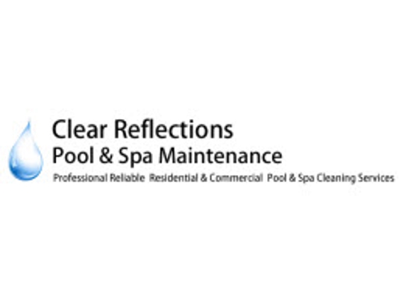 Clear Reflections Pool & Spa Maintenance