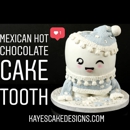 Kaye's Cake Designs - Wedding Cakes & Pastries