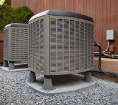 Big State Air Conditioning and Heating Company - Plantersville, TX