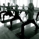 5420 Yoga - Yoga Instruction