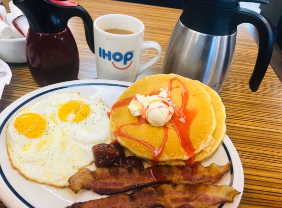 IHOP - Memphis, TN