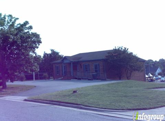 Warlick Family YMCA - Gastonia, NC