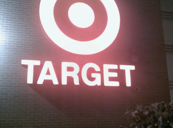 Target - Chicago, IL