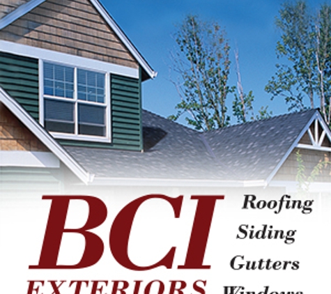 BCI Exteriors