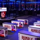 Rumble Boxing - CLOSED - Boxing Instruction
