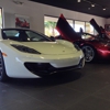 McLaren Automotive Limited gallery